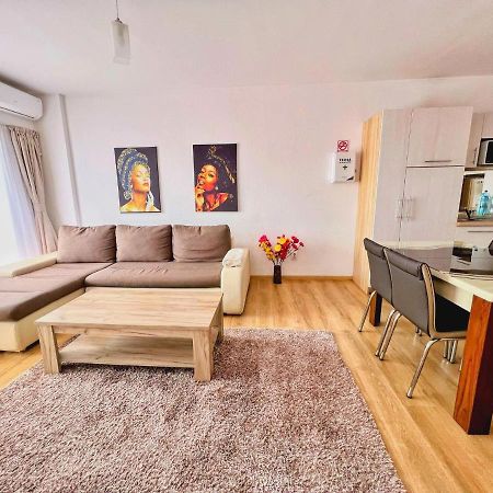 Business Apartments Cluj-Napoca Extérieur photo