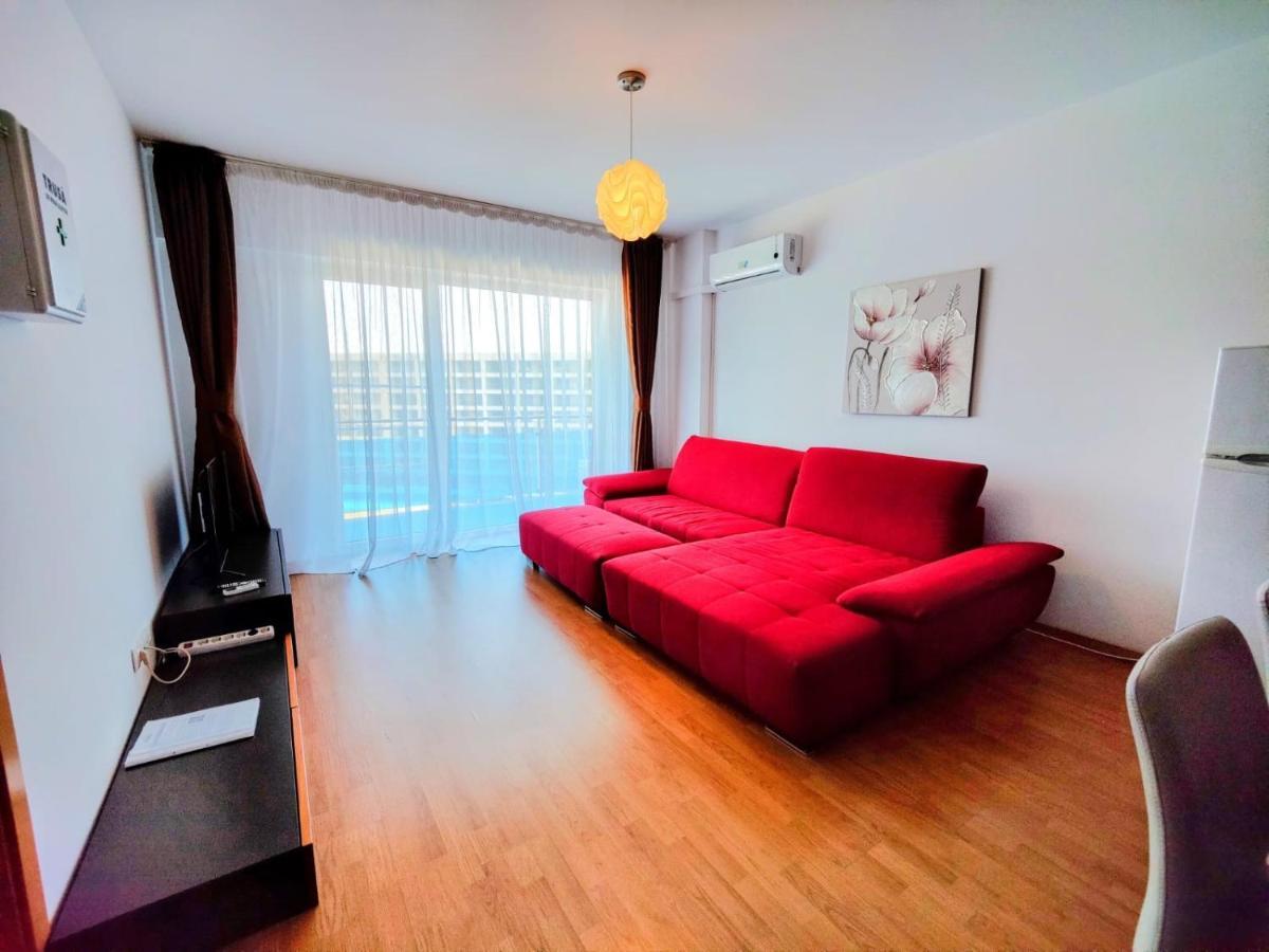 Business Apartments Cluj-Napoca Extérieur photo