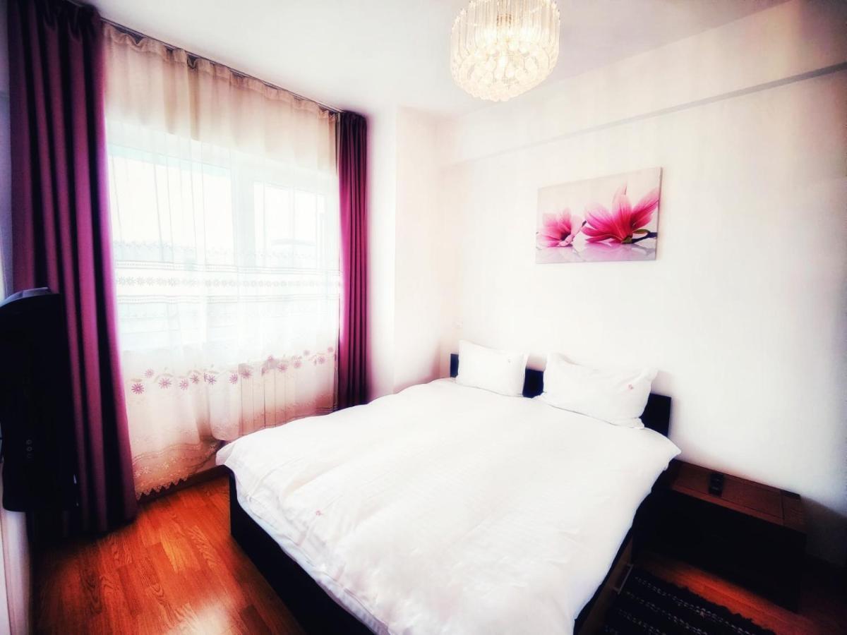 Business Apartments Cluj-Napoca Extérieur photo