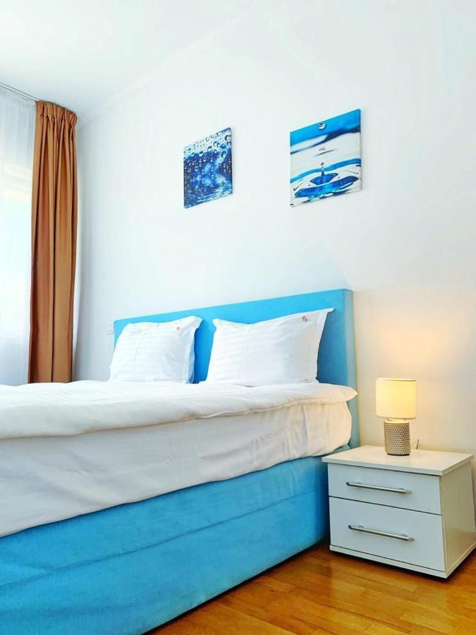 Business Apartments Cluj-Napoca Extérieur photo