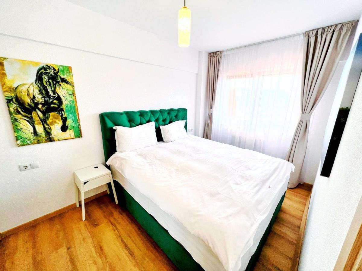 Business Apartments Cluj-Napoca Extérieur photo
