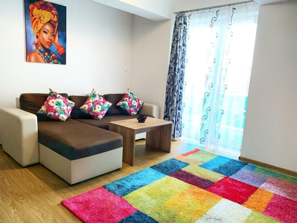 Business Apartments Cluj-Napoca Extérieur photo