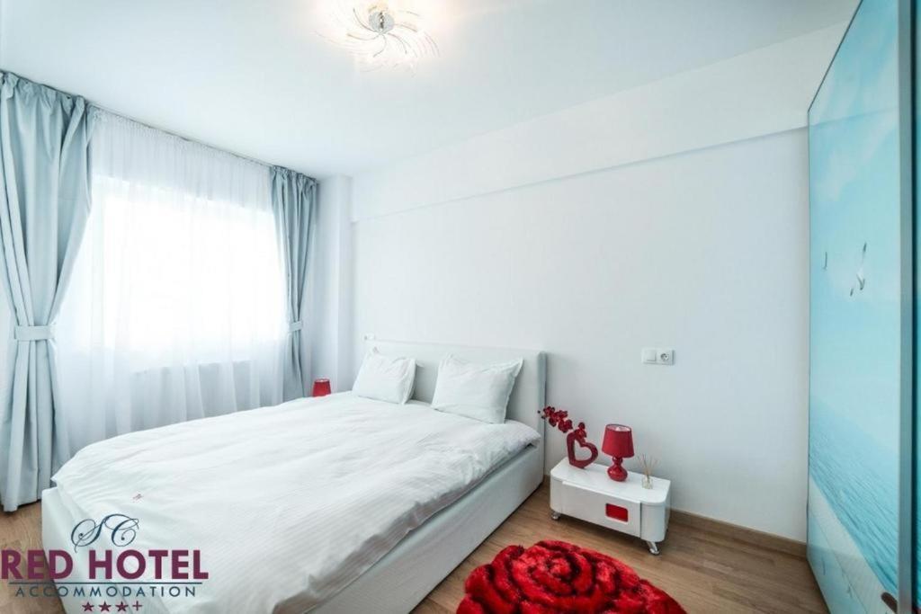 Business Apartments Cluj-Napoca Extérieur photo