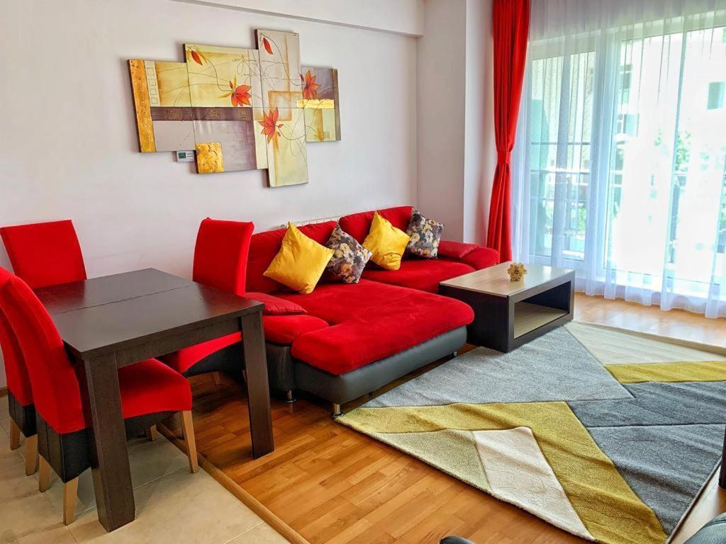 Business Apartments Cluj-Napoca Extérieur photo