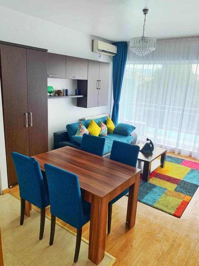 Business Apartments Cluj-Napoca Extérieur photo