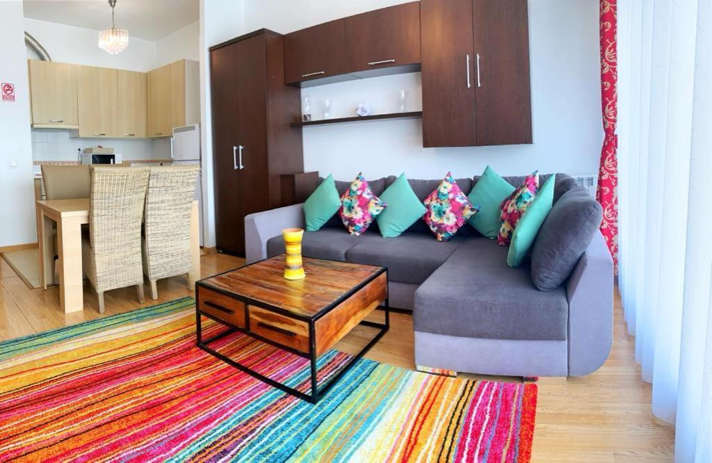 Business Apartments Cluj-Napoca Extérieur photo