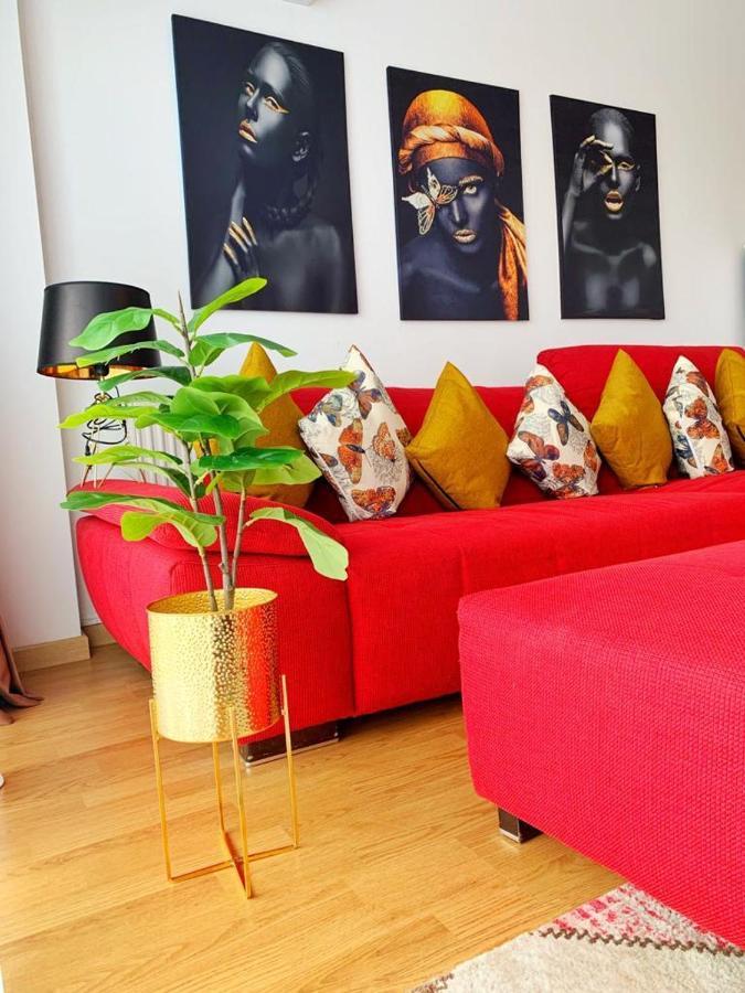 Business Apartments Cluj-Napoca Extérieur photo