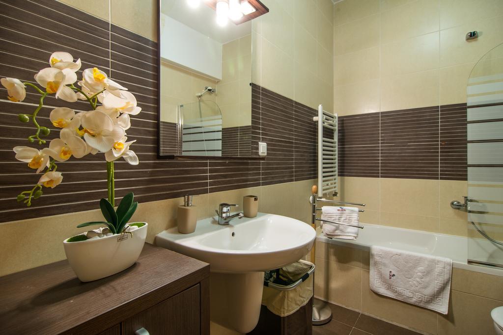 Business Apartments Cluj-Napoca Extérieur photo